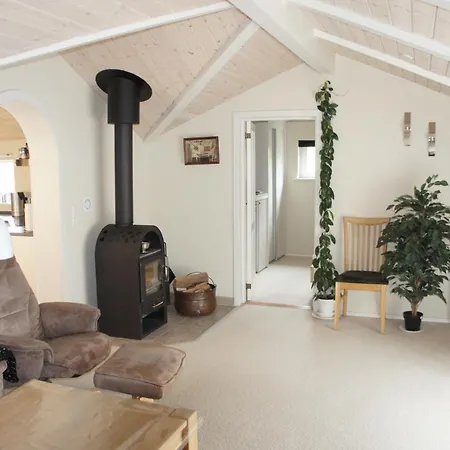 Adalen Holiday home