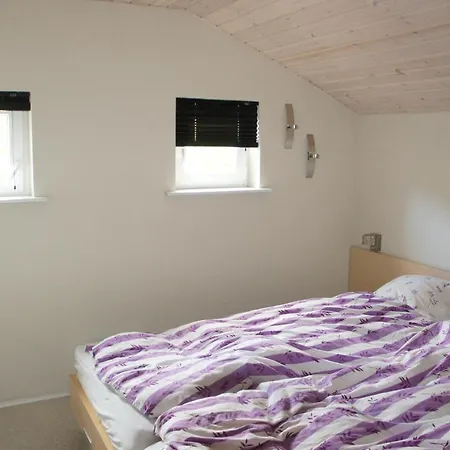 Holiday home Adalen *