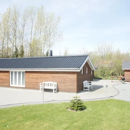 Holiday home Adalen